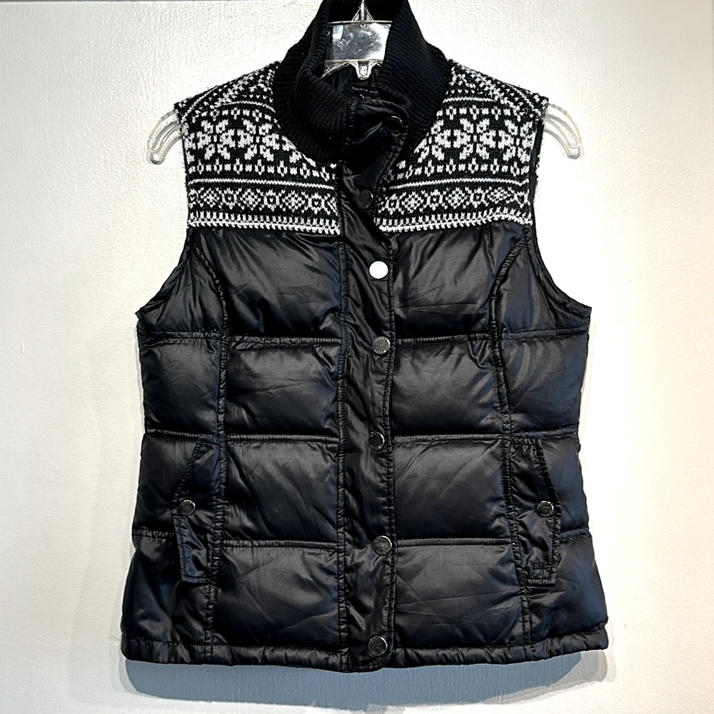 Tommy Hilfiger Puffer Vest